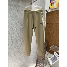 Burberry Long Pants